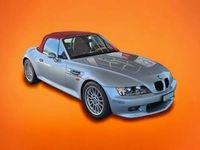 gebraucht BMW Z3 Roadster