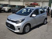 Gebraucht Kia Picanto 84 PS (61 kW) 2018 Kleinwagen