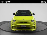 Gebraucht Fiat 500e Abarth 114 kW (155 PS) 2023 Cabrio