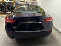 gebraucht Maserati Ghibli 3.0 V6 S Q4
