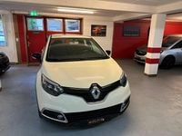 Gebraucht Renault Captur Dynamique 120 PS (88 kW) 2015 SUV