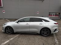 Gebraucht Kia ProCeed GT-Line 160 PS (117 kW) 2022 Kombi