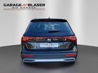 gebraucht Seat Tarraco 2.0TSI Xcellence 4Drive DSG