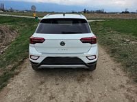 Gebraucht VW T-Roc Style 150 PS (110 kW) 2022 SUV