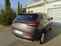 gebraucht Opel Grandland X 1.6 T Ultimate