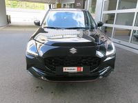 Gebraucht Suzuki Swift 82 PS (60 kW) 2024 Weiss Kleinwagen