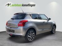 gebraucht Suzuki Swift 1.2 Compact Top Hybrid 4x4