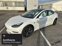 Gebraucht Tesla Model 3 Long Range AWD 366 kW (498 PS) 2020 Limousine