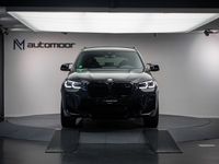 gebraucht BMW X3 M Competition Steptronic *Gratisservice* *Modell 2022* *G