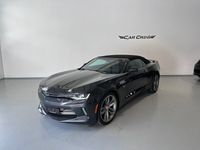 gebraucht Chevrolet Camaro RS