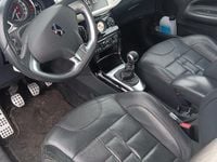 Gebraucht DS Automobiles DS3 Sport Chic 156 PS (114 kW) 2013