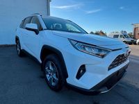 Neu Toyota RAV4 Hybrid Comfort 222 PS (163 kW) 2026 SUV