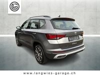 Gebraucht Seat Ateca Style 150 PS (110 kW) 2023 SUV