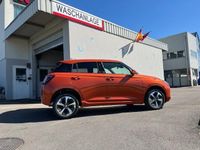Neu Suzuki Swift 82 PS (60 kW) 2025 Orange Kleinwagen