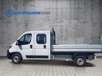 gebraucht Fiat Ducato 35 H3-Power