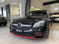 gebraucht Mercedes C43 AMG AMG 4Matic 9G-Tronic