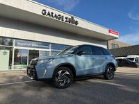 Neu Suzuki Vitara 110 PS (80 kW) 2025 Blau Kombi