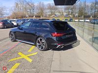 Gebraucht Audi RS4 450 PS (330 kW) 2020 Kombi