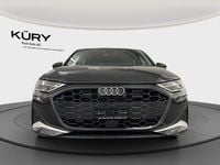 Gebraucht Audi A3 Sportback e-tron Advanced 150 PS (110 kW) 2024 Kleinwagen