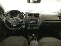 gebraucht VW Polo 1.2 TSI 110 BlueMT Comfortline