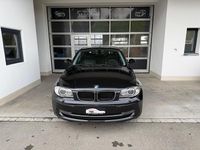 Gebraucht BMW 120 177 PS (130 kW) 2009 Kleinwagen