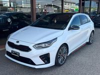 Gebraucht Kia Ceed GT GT 204 PS (150 kW) 2020