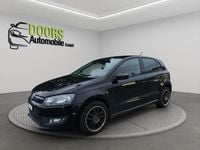 Gebraucht VW Polo Trendline 75 PS (55 kW) 2011 Kleinwagen