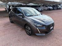 Gebraucht Peugeot 208 Allure 101 PS (74 kW) 2022 Kleinwagen