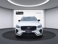 gebraucht Volvo XC60 2.0 T6 TE XCENTRIC eAWD