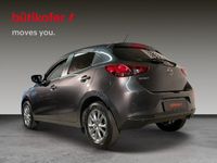gebraucht Mazda 2 1.5 90 Ambition