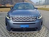 Gebraucht Land Rover Discovery Sport HSE 308 PS (226 kW) 2021 SUV