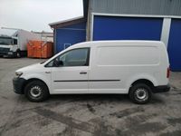 gebraucht VW Caddy Maxi 2.0TDI BlueMotion Technology