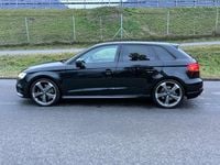 Gebraucht Audi S3 310 PS (228 kW) 2017