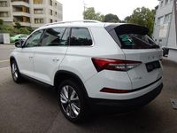 Gebraucht Skoda Kodiaq Style 190 PS (139 kW) 2023 SUV