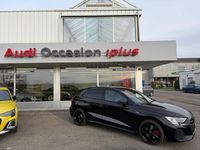 Gebraucht Audi A3 S-Line 272 PS (200 kW) 2025 Schwarz Limousine