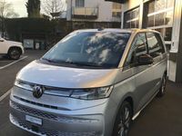 gebraucht VW Multivan NewStyle Liberty kurz