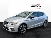 gebraucht Seat Ibiza ANNIVERSARY LE (netto)