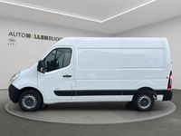 Gebraucht Opel Movano 130 PS (95 kW) 2017 Van / Kleinbus
