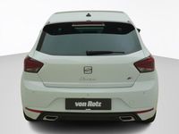 Neu Seat Ibiza FR 150 PS (110 kW) 2026 Kleinwagen