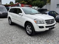 Gebraucht Mercedes GL450 340 PS (250 kW) 2006 SUV