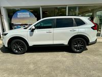 Neu Honda CR-V Advance 184 PS (135 kW) 2026 Weiss SUV