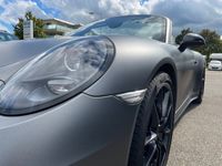 gebraucht Porsche 911 Carrera 4S Cabriolet 