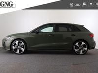 Gebraucht Audi A3 Attraction 150 PS (110 kW) 2025 Grün Limousine