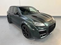 Gebraucht Porsche Cayenne Turbo 500 PS (367 kW) 2007 SUV