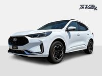 Gebraucht Ford Kuga ST-Line X 182 PS (133 kW) 2024 SUV