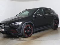 gebraucht Mercedes GLA200 AMG Edition 1. 7G-DCT