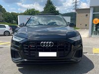 Gebraucht Audi SQ8 435 PS (319 kW) 2020 SUV