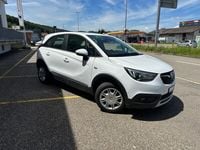 Gebraucht Opel Crossland X Enjoy 110 PS (80 kW) 2018 SUV