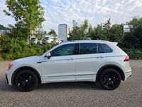 Gebraucht VW Tiguan Highline 240 PS (176 kW) 2018 SUV