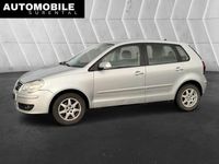 Gebraucht VW Polo Comfortline 75 PS (55 kW) 2005 Kleinwagen